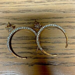 Earrings!